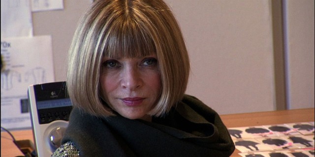 FOTO: The September Issue