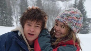FOTO: Snowboardaci
