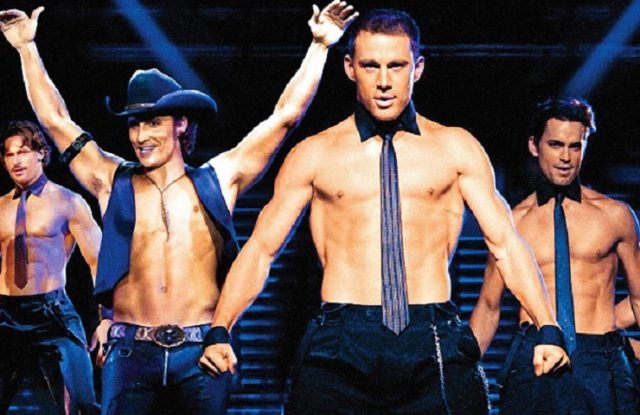FOTO: Channing Tatum