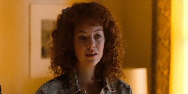FOTO: EMMA STONE