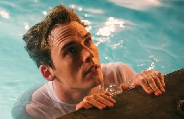 FOTO: Sam Claflin