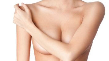 Zvětšení prsou vlastním tukem lipotransfer