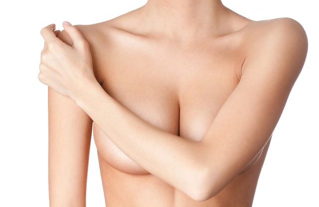 Zvětšení prsou vlastním tukem lipotransfer