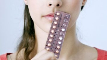 Antikoncepce bez menstruace