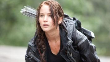 Hunger Games