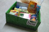 Brandnooz Box únor 2015