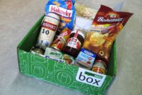 brandnooz box březen 2015