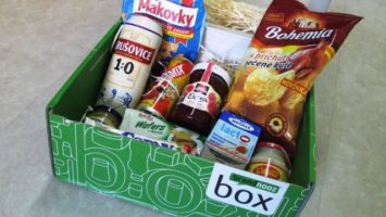 brandnooz box březen 2015