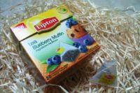 Brandnooz Box únor 2015