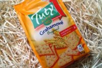 Brandnooz Box únor 2015