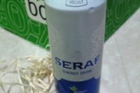 Brandnooz Box únor 2015