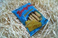 Brandnooz Box únor 2015