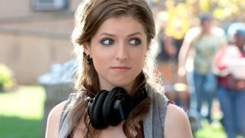 FOTO: Anna Kendrick Pitch Perfect 2