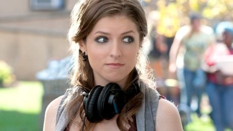 FOTO: Anna Kendrick Pitch Perfect 2