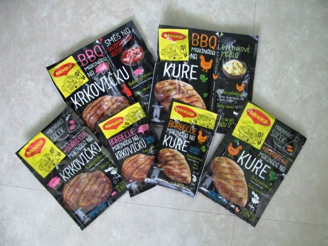 Brandnooz Box květen 2015