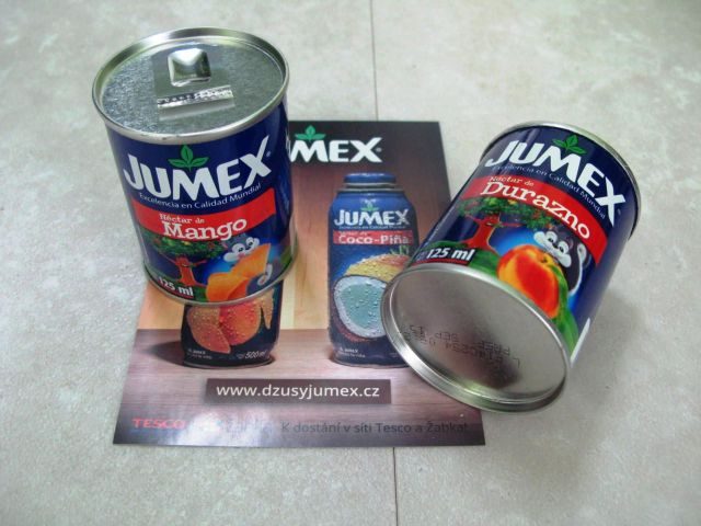 Brandnooz Box květen 2015