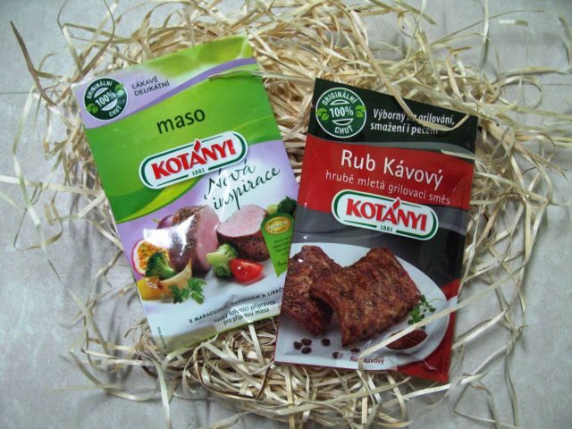 Brandnooz Box červen 2015