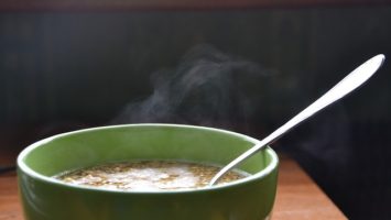 FOTO: Polevka
