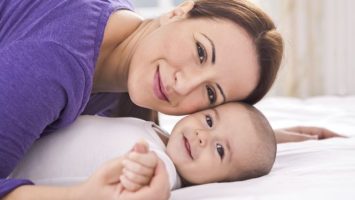 Jak poznat kojeneckou koliku