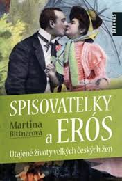 spisovatelky a eros martina bittnerova