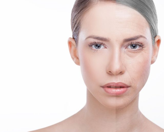 Jak omládnout o 10 let během 10 minut?