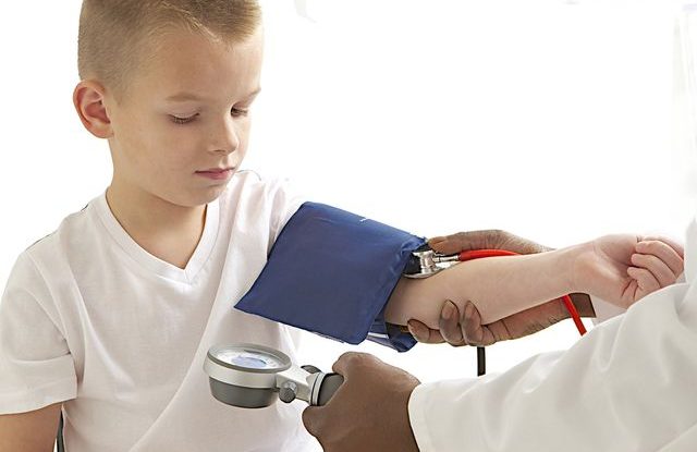 Krevní tlak dle věku - jaké jsou optimální hodnoty? | Tlakoměry.cz
