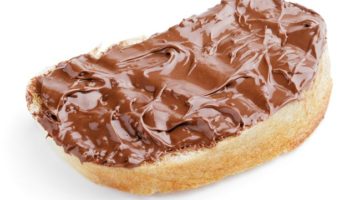 mýty o palmovém oleji, recept na domácí nutelu
