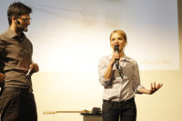 Whoop.de.doo vibrátor křest