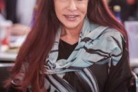 Česká Miss 2016, Casting v Quadrio, Blanka Matragi