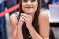 Česká Miss 2016, Casting v Quadrio