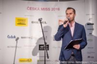 Česká Miss 2016, Casting v Quadrio, Cejnar