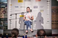 Česká Miss 2016, Casting v Quadrio