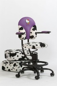 Židle Spinalis Basic