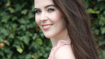 spisovatelka Irena Piloušková