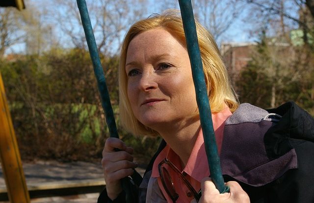 Předčasná menopauza či přechod