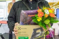 Mistrovství Brna v žehlení