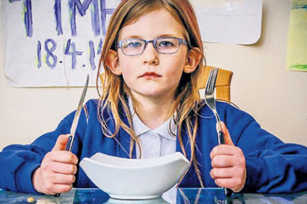 bizardni choroby neciti bolest