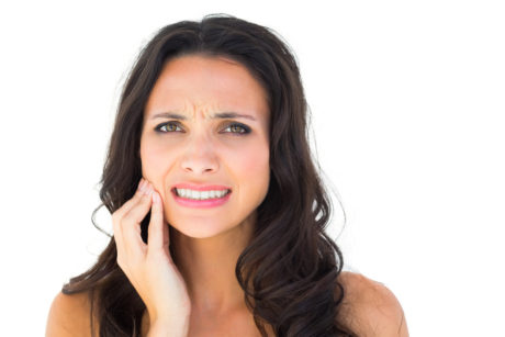 Zánět zubního nervu, nepodceňujte zubní kazy