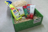 RECENZE Glanc Box