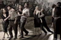 Jak vypadala móda 40. let