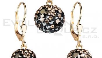 Šperky Swarovski