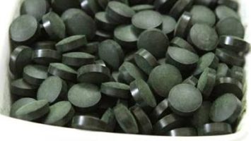 Spirulina a hubnutí