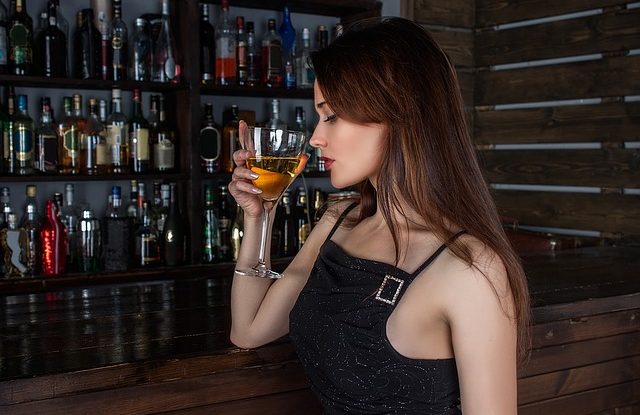 Kolik kalorií je v alkoholu