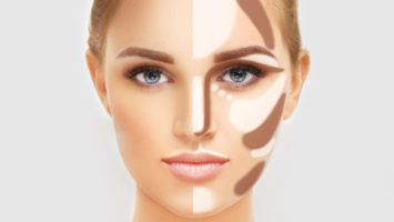 Jak nanášet make-up