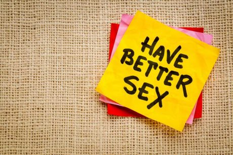 Jak být lepší v sexu