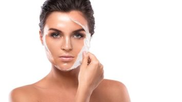 Jak správně používat peeling