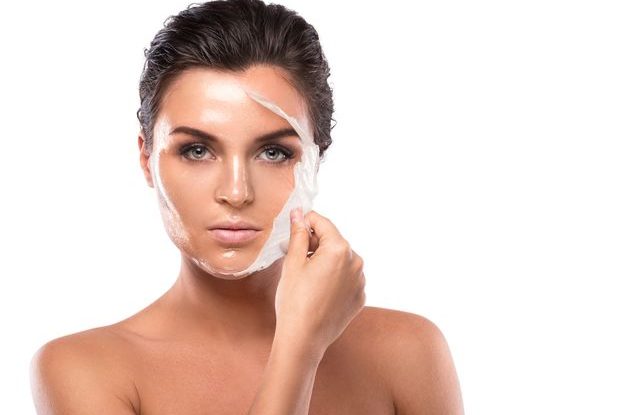 Jak správně používat peeling