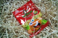 Recenze Brandnooz box