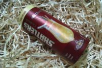 Recenze Brandnooz box