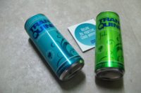 Recenze Brandnooz box